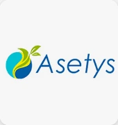 Asetys